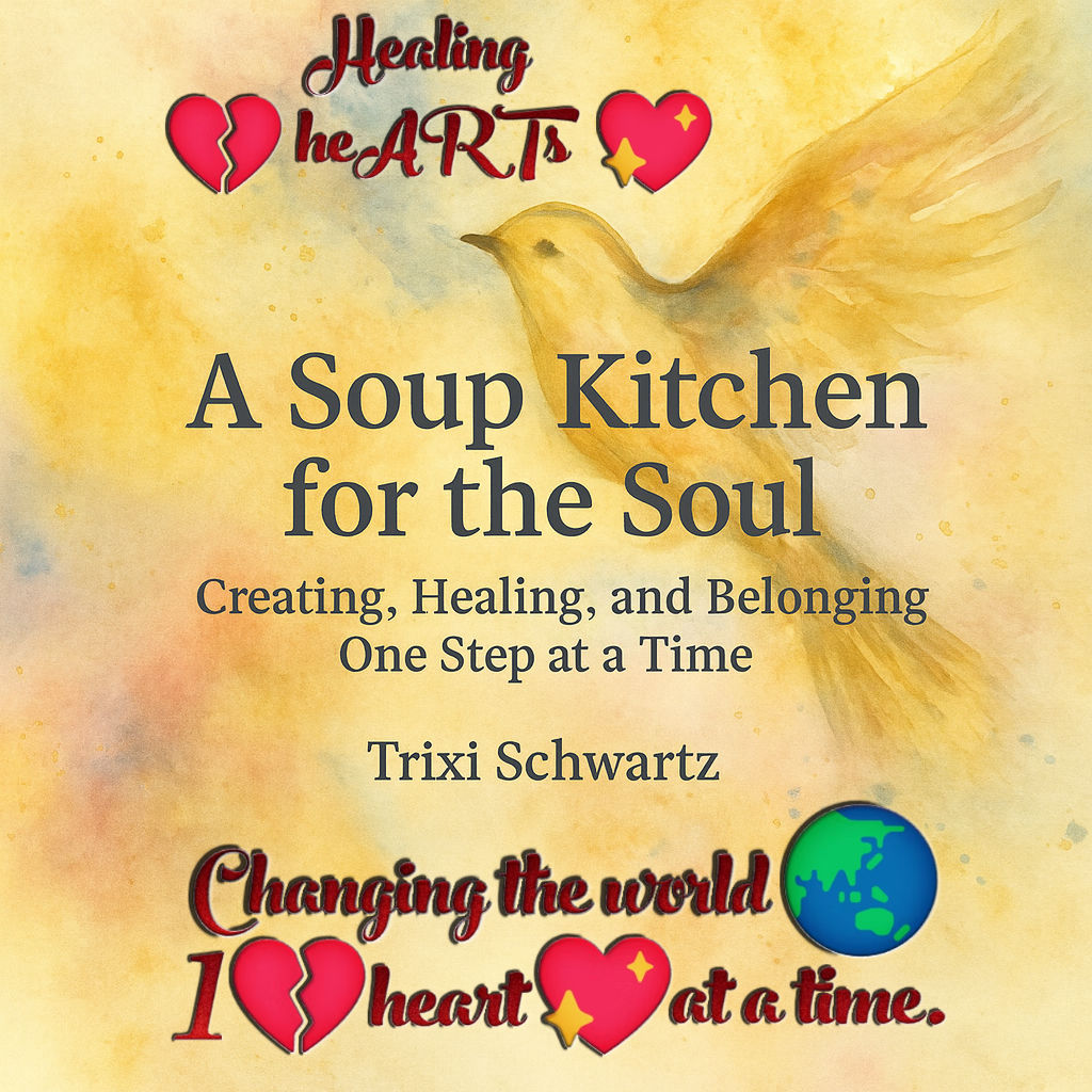 A Soup Kitchen for the Soul