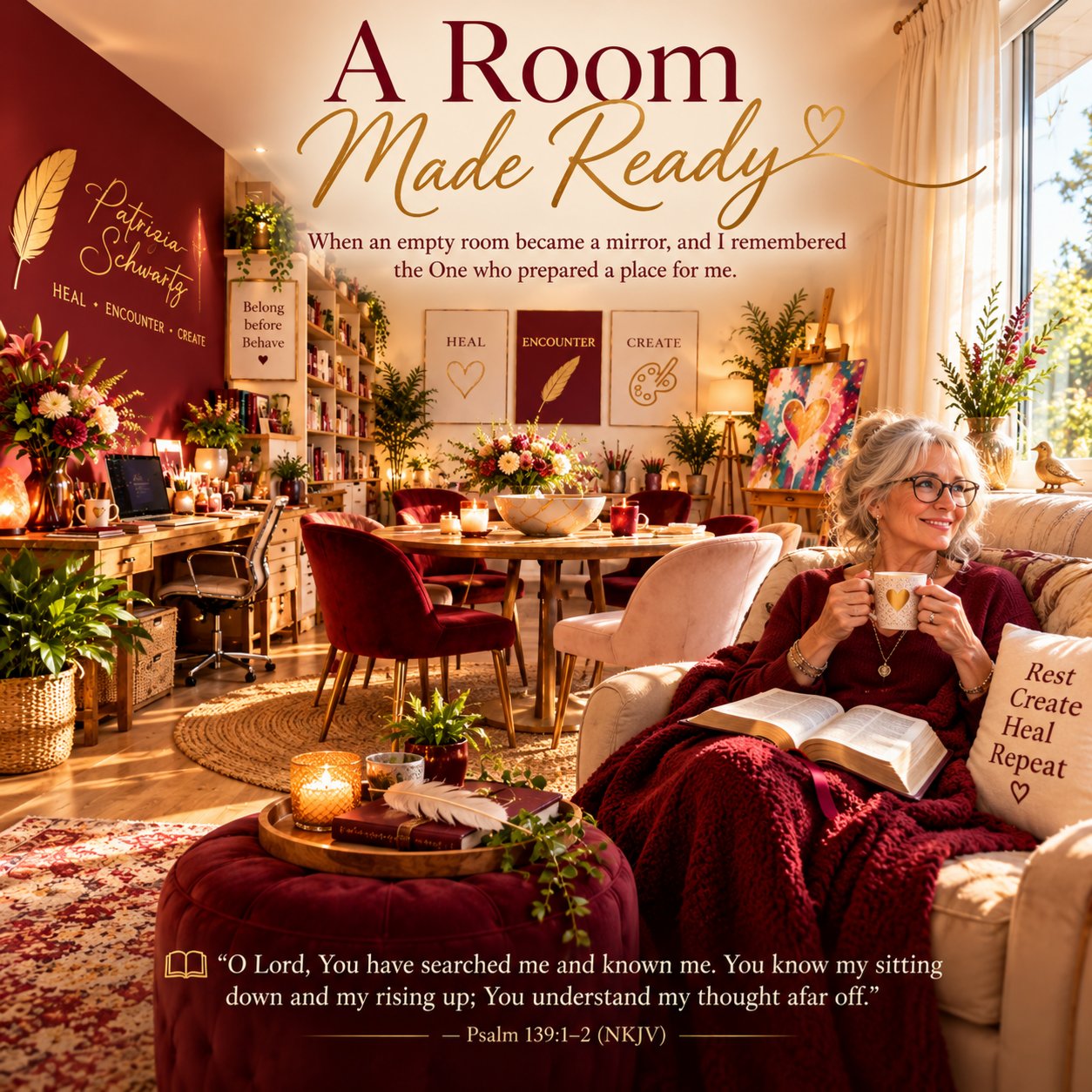 A Room Made Ready