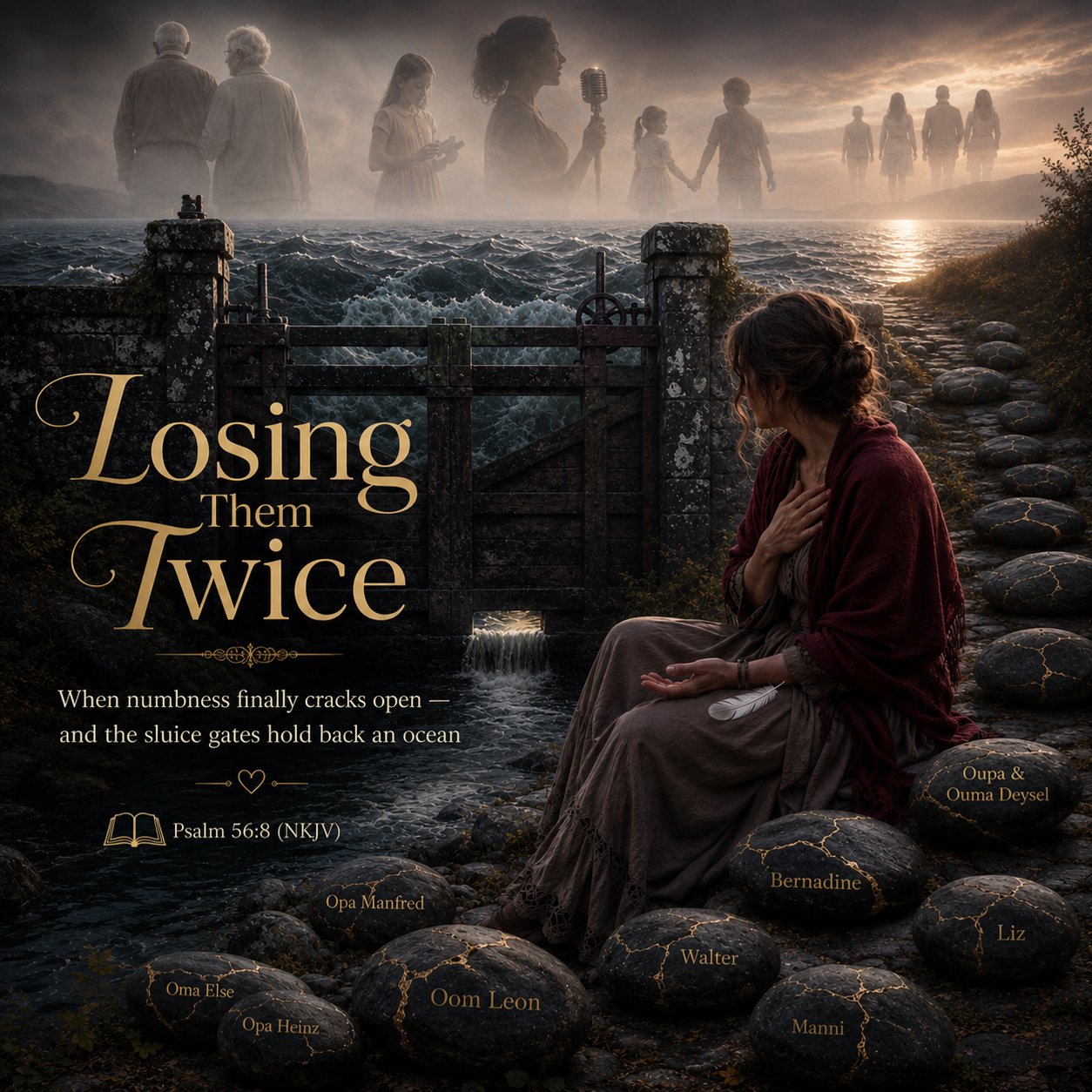 Losing Them Twice