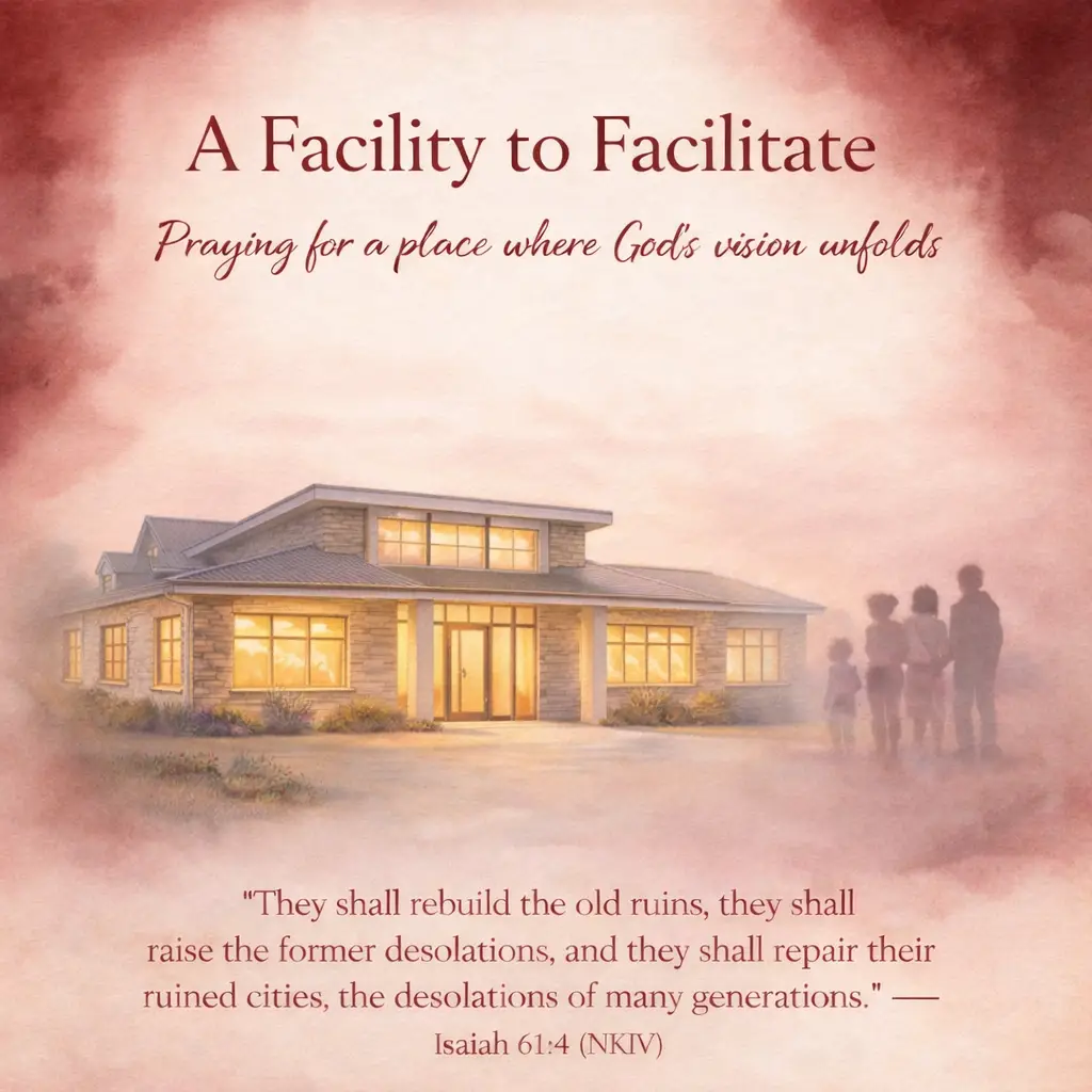 A Facility to Facilitate